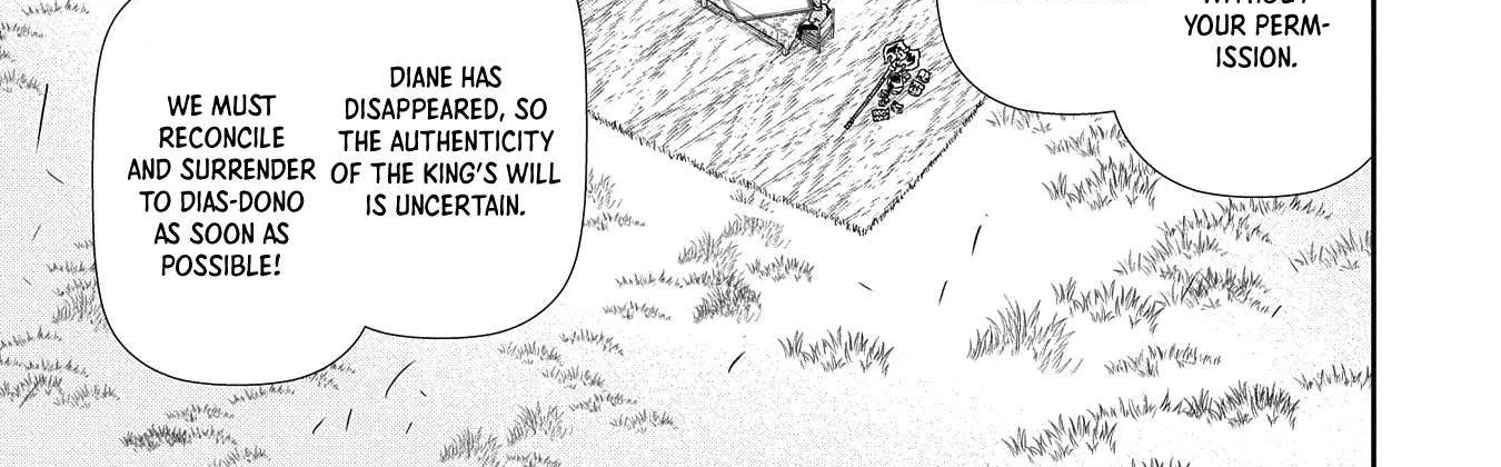 Ryoumin 0-nin Start no Henkyou Ryoushusama Chapter 20 page 14 - 