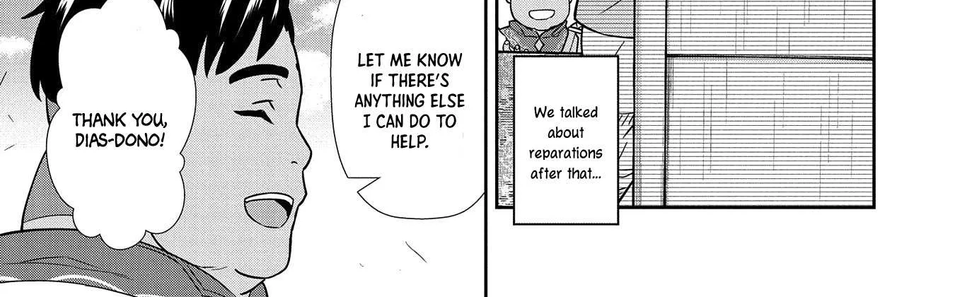 Ryoumin 0-nin Start no Henkyou Ryoushusama Chapter 20 page 18 - 