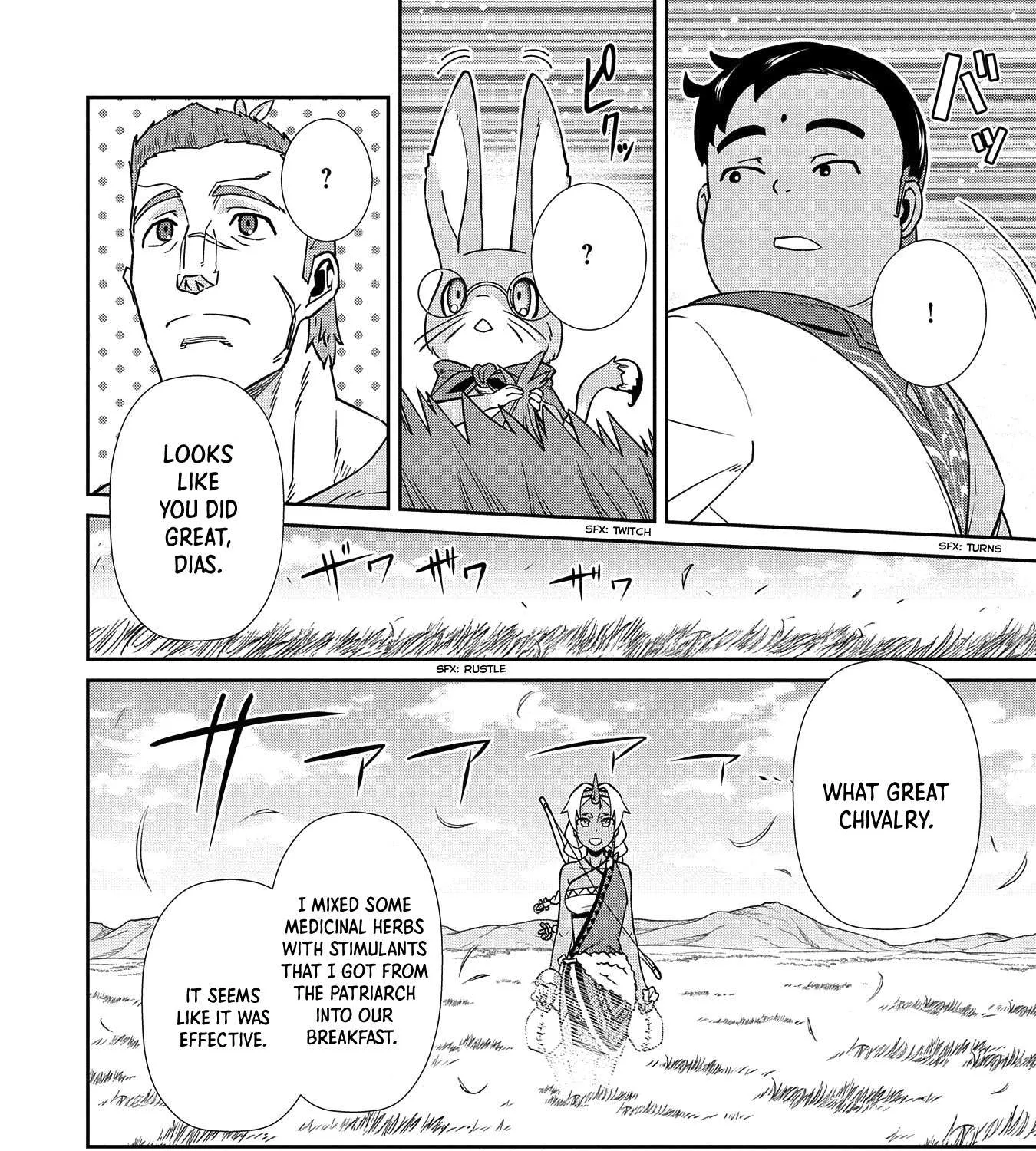 Ryoumin 0-nin Start no Henkyou Ryoushusama Chapter 20 page 19 - 