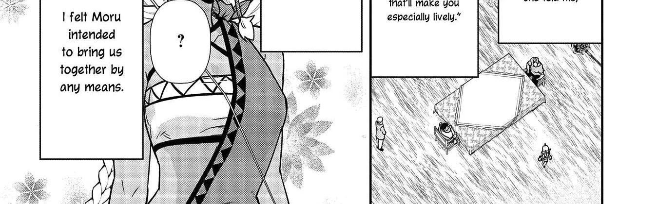 Ryoumin 0-nin Start no Henkyou Ryoushusama Chapter 20 page 22 - 