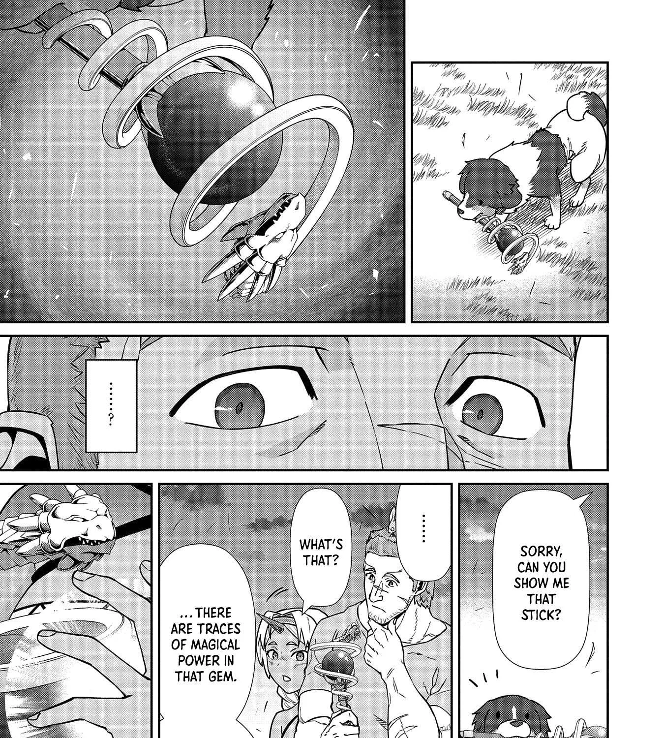 Ryoumin 0-nin Start no Henkyou Ryoushusama Chapter 20 page 29 - 