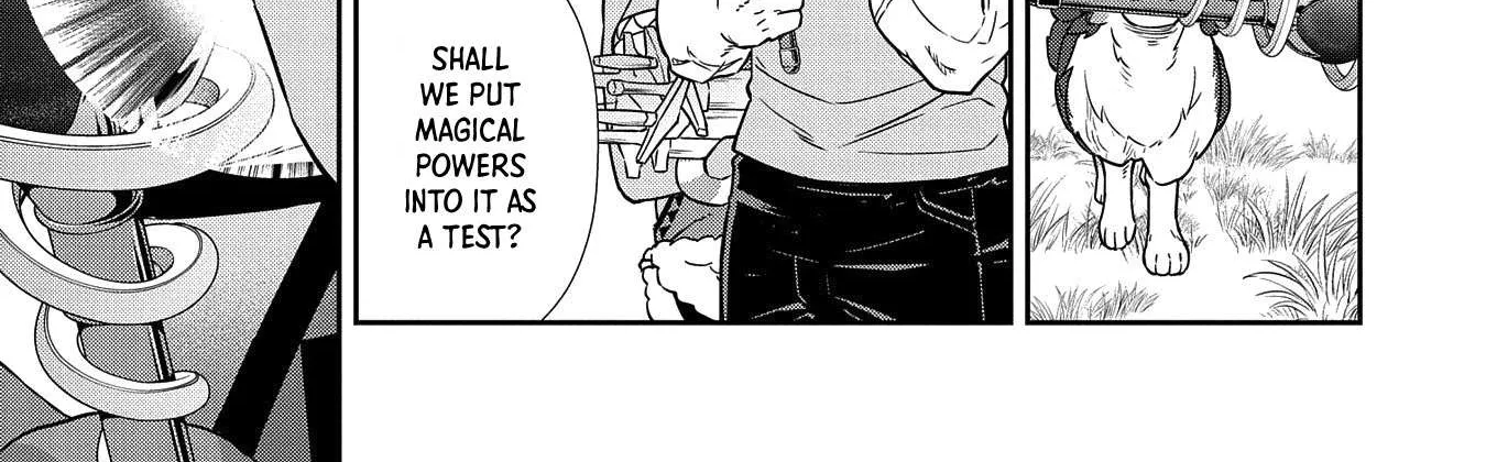 Ryoumin 0-nin Start no Henkyou Ryoushusama Chapter 20 page 30 - 