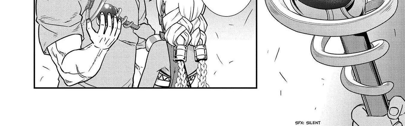 Ryoumin 0-nin Start no Henkyou Ryoushusama Chapter 20 page 32 - 