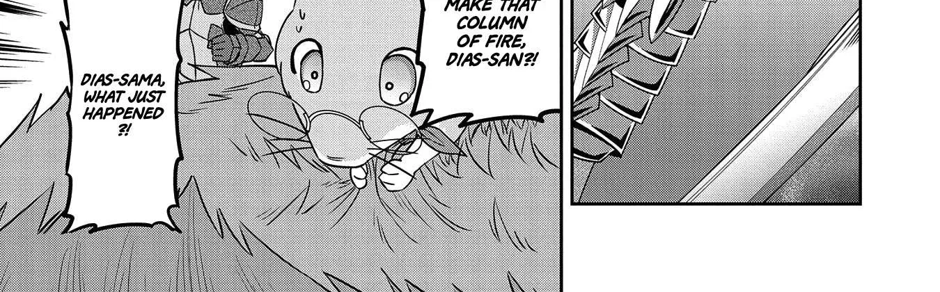 Ryoumin 0-nin Start no Henkyou Ryoushusama Chapter 20 page 38 - 