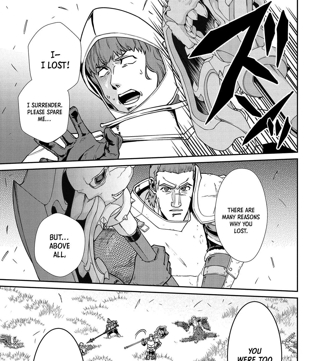 Ryoumin 0-nin Start no Henkyou Ryoushusama Chapter 20 page 5 - 