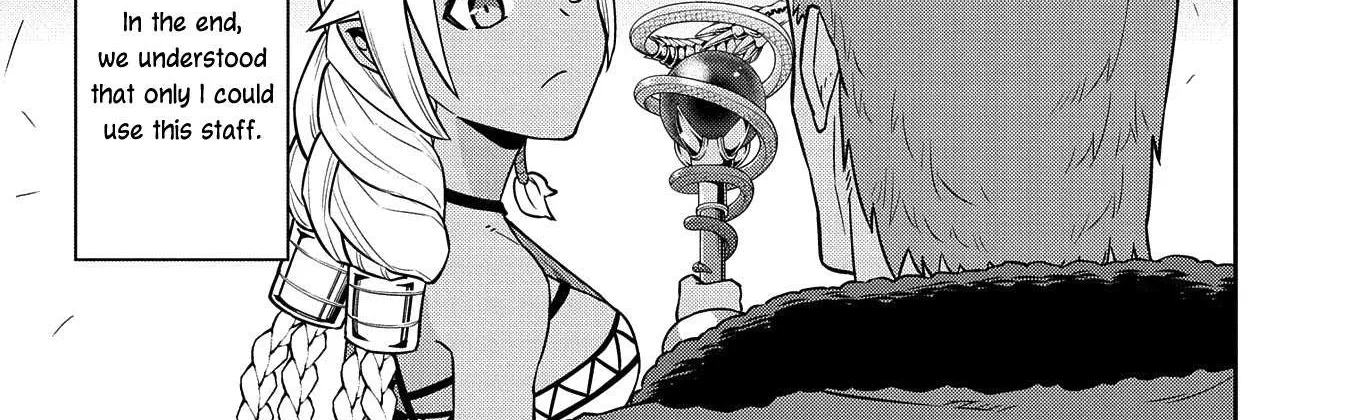 Ryoumin 0-nin Start no Henkyou Ryoushusama Chapter 20 page 42 - 