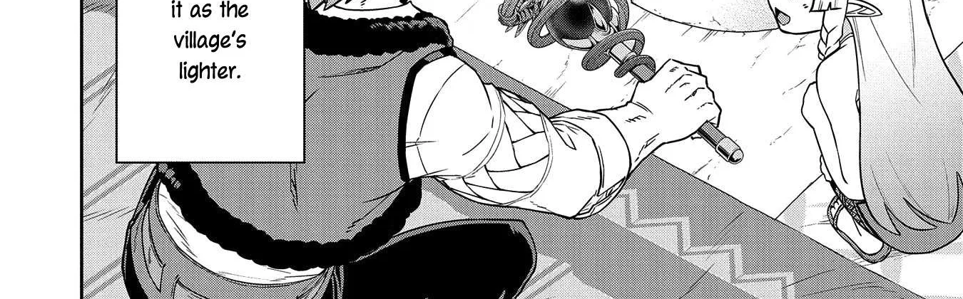 Ryoumin 0-nin Start no Henkyou Ryoushusama Chapter 20 page 44 - 