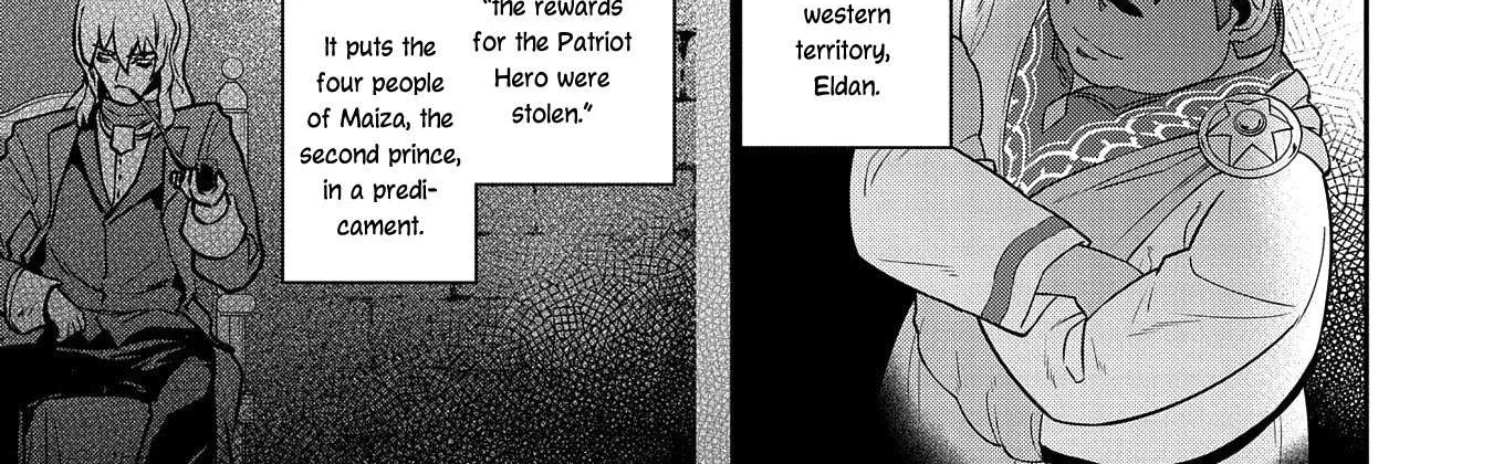Ryoumin 0-nin Start no Henkyou Ryoushusama Chapter 20 page 46 - 