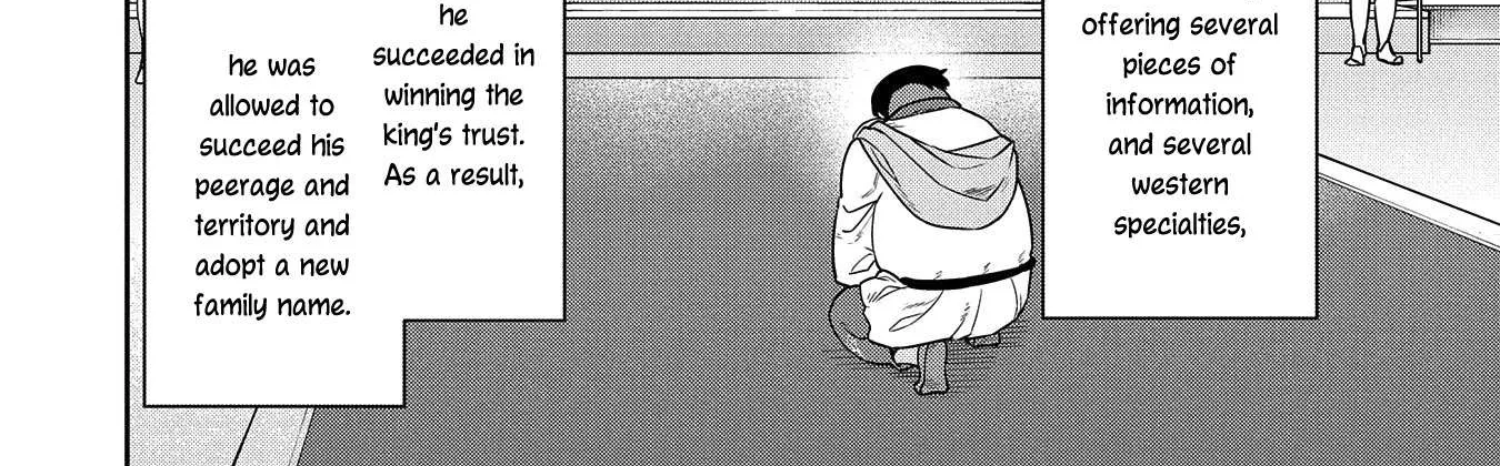 Ryoumin 0-nin Start no Henkyou Ryoushusama Chapter 20 page 48 - 
