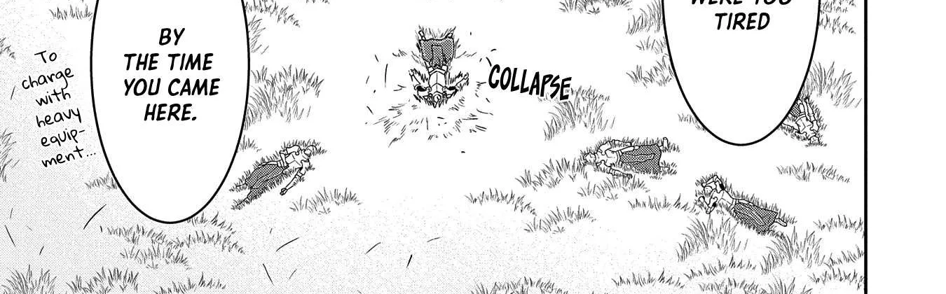 Ryoumin 0-nin Start no Henkyou Ryoushusama Chapter 20 page 6 - 