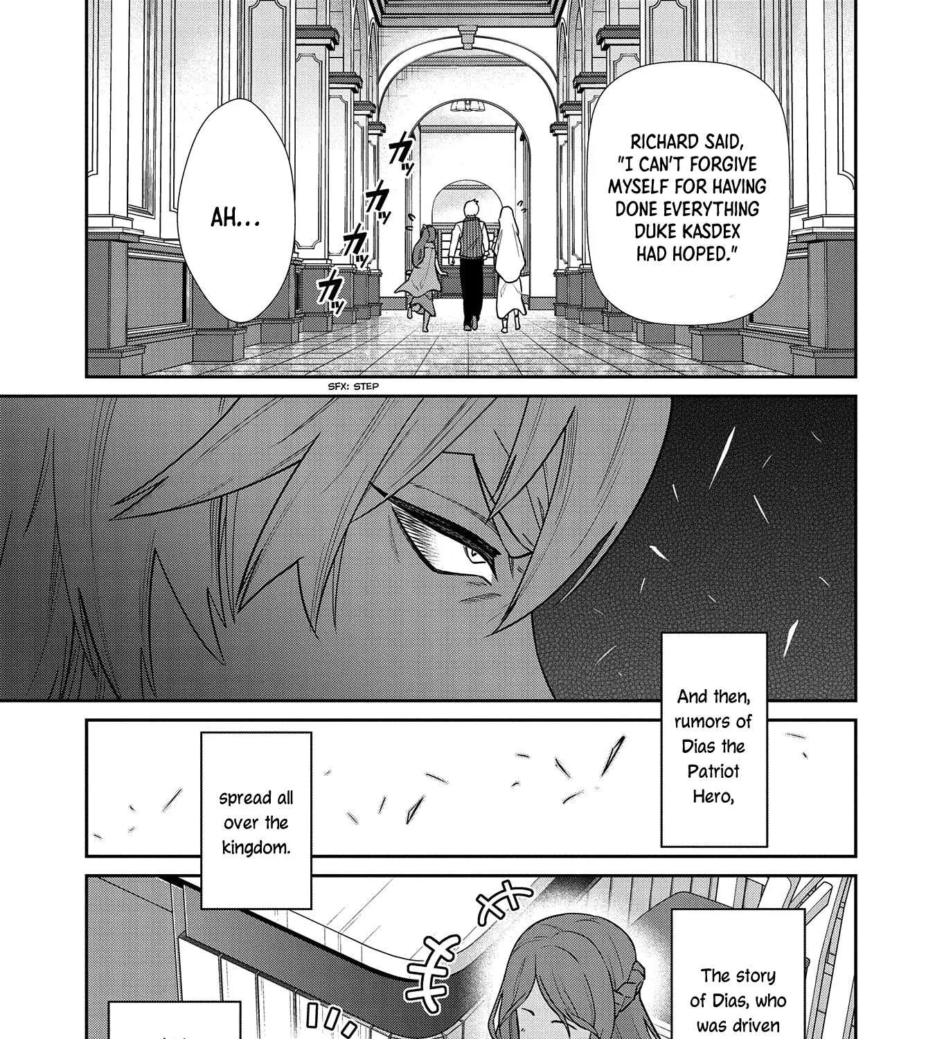Ryoumin 0-nin Start no Henkyou Ryoushusama Chapter 20 page 53 - 