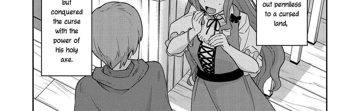 Ryoumin 0-nin Start no Henkyou Ryoushusama Chapter 20 page 54 - 