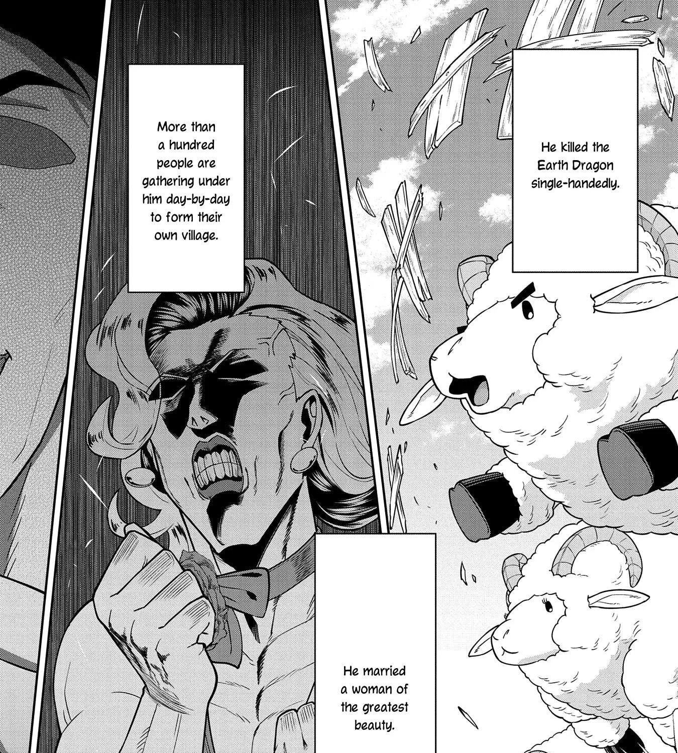 Ryoumin 0-nin Start no Henkyou Ryoushusama Chapter 20 page 55 - 