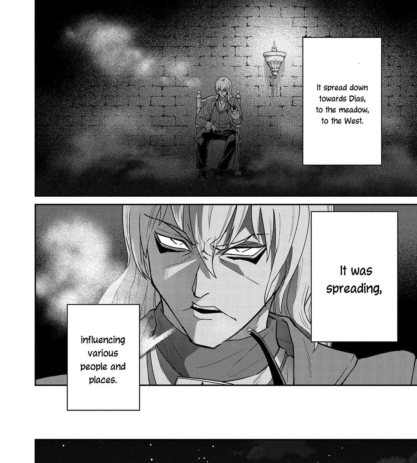 Ryoumin 0-nin Start no Henkyou Ryoushusama Chapter 20 page 59 - 
