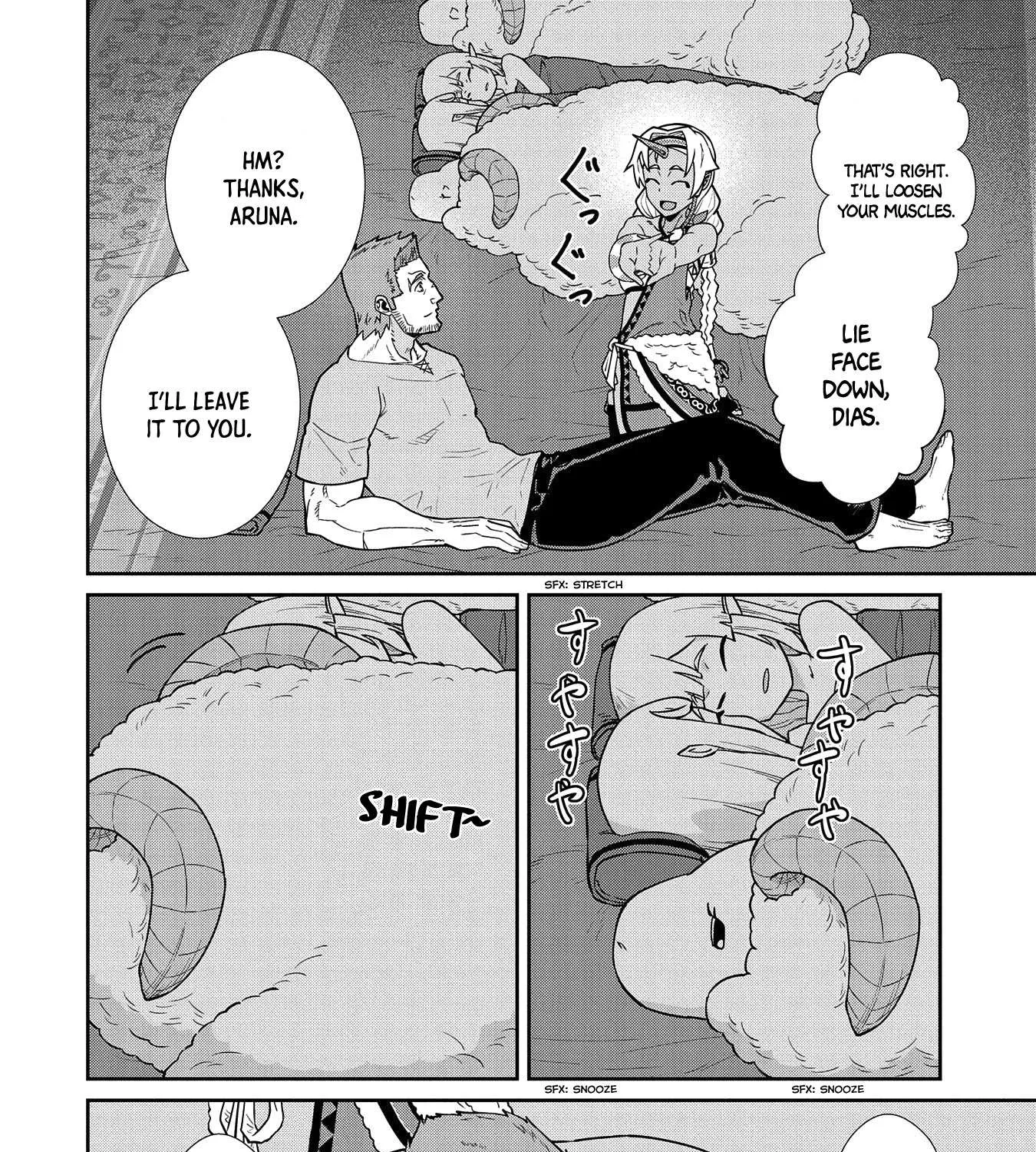 Ryoumin 0-nin Start no Henkyou Ryoushusama Chapter 20 page 63 - 