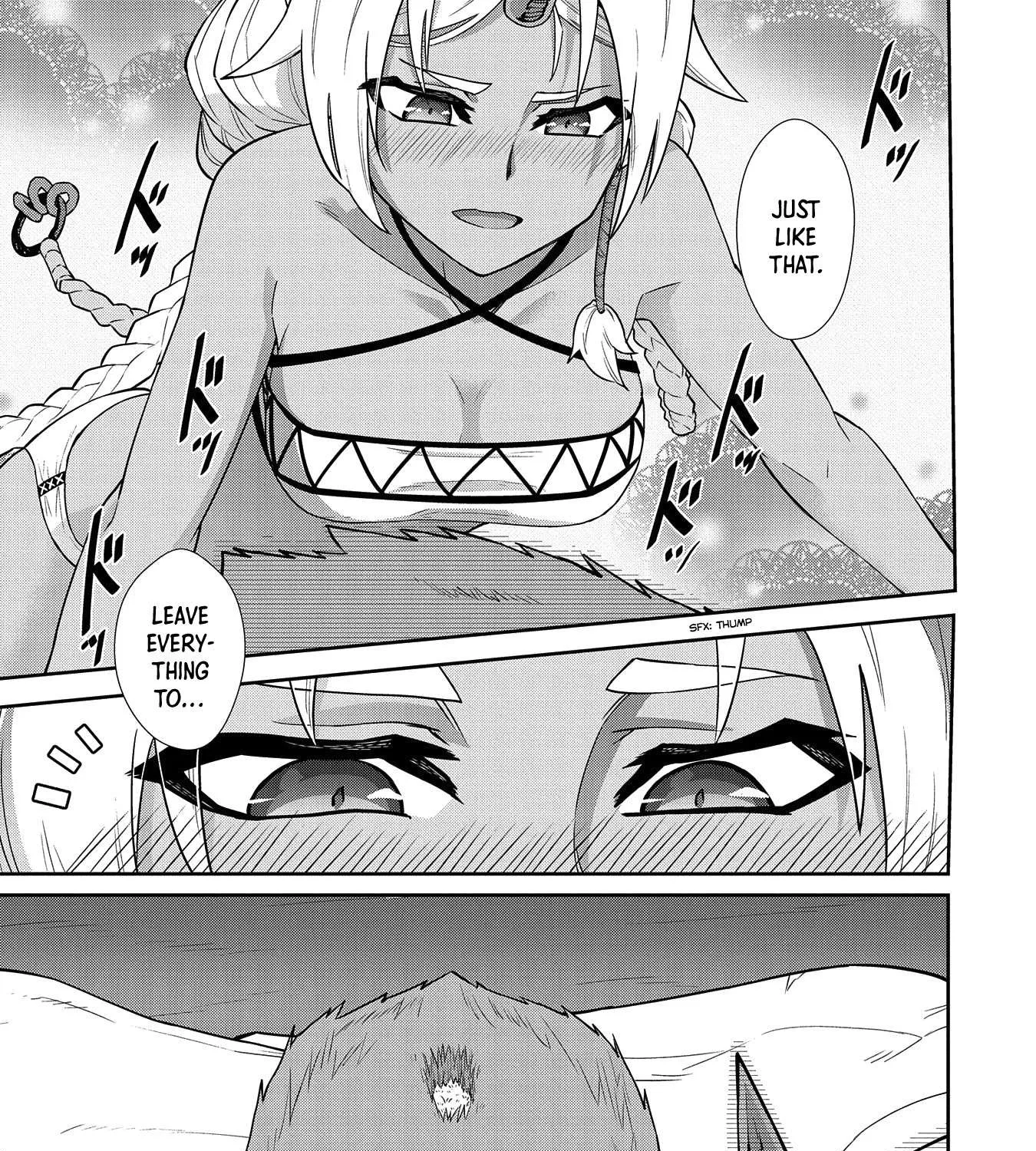Ryoumin 0-nin Start no Henkyou Ryoushusama Chapter 20 page 65 - 