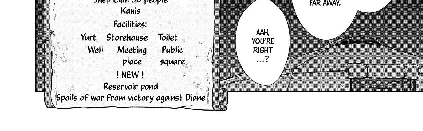 Ryoumin 0-nin Start no Henkyou Ryoushusama Chapter 20 page 68 - 