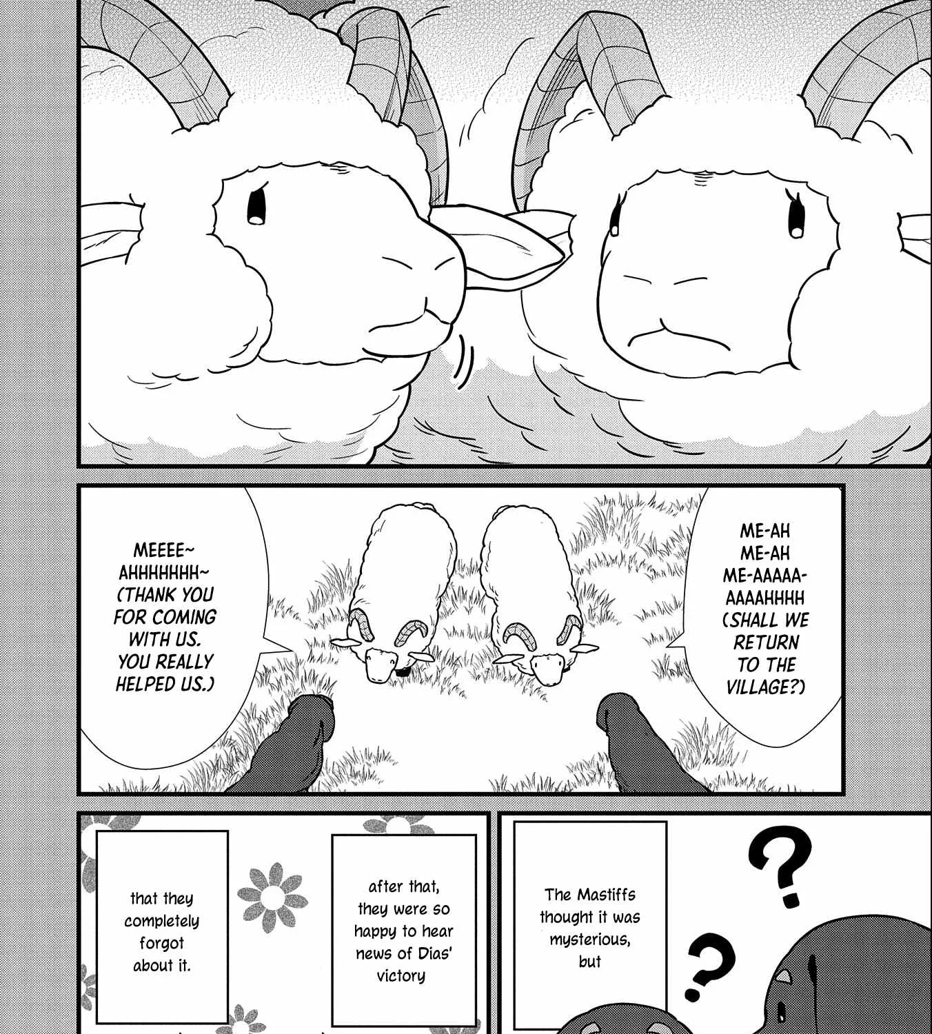 Ryoumin 0-nin Start no Henkyou Ryoushusama Chapter 21 page 11 - 