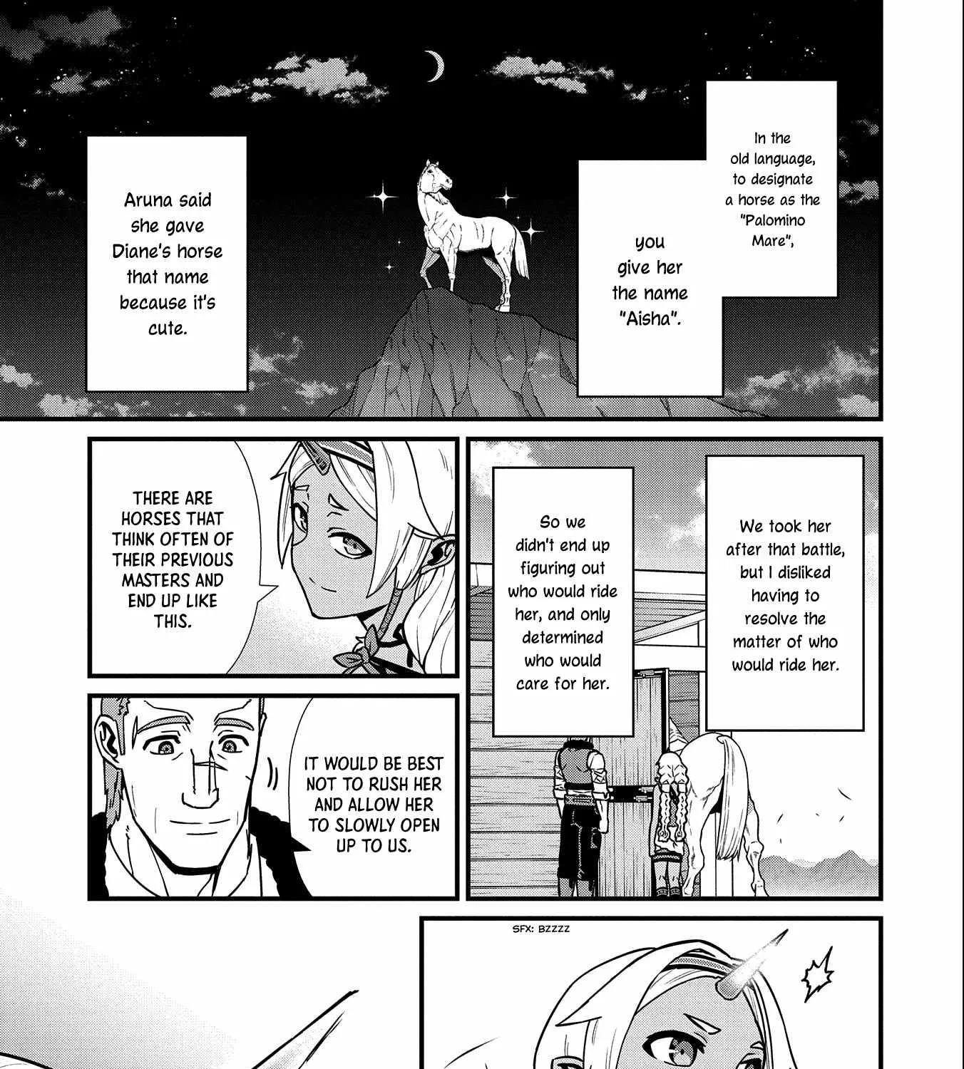 Ryoumin 0-nin Start no Henkyou Ryoushusama Chapter 21 page 17 - 