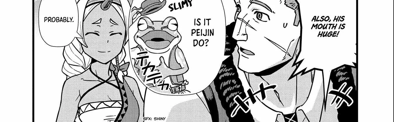 Ryoumin 0-nin Start no Henkyou Ryoushusama Chapter 21 page 20 - 