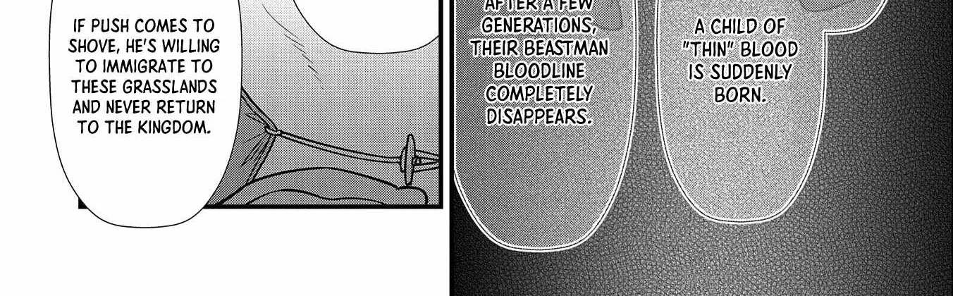 Ryoumin 0-nin Start no Henkyou Ryoushusama Chapter 21 page 28 - 