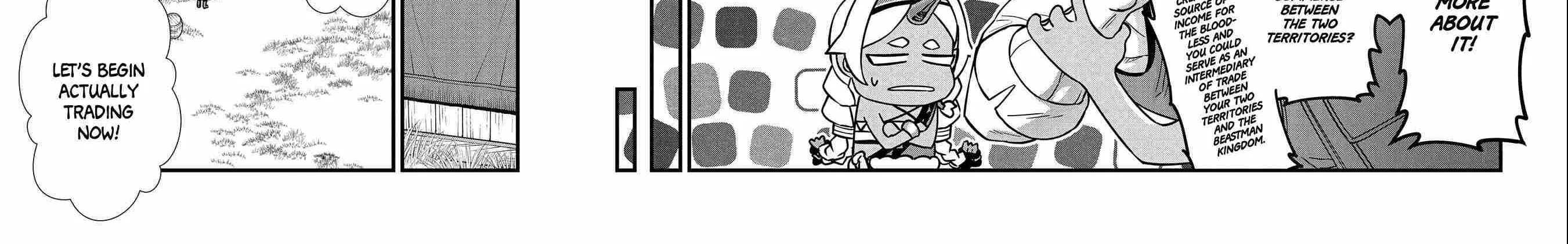Ryoumin 0-nin Start no Henkyou Ryoushusama Chapter 21 page 32 - 