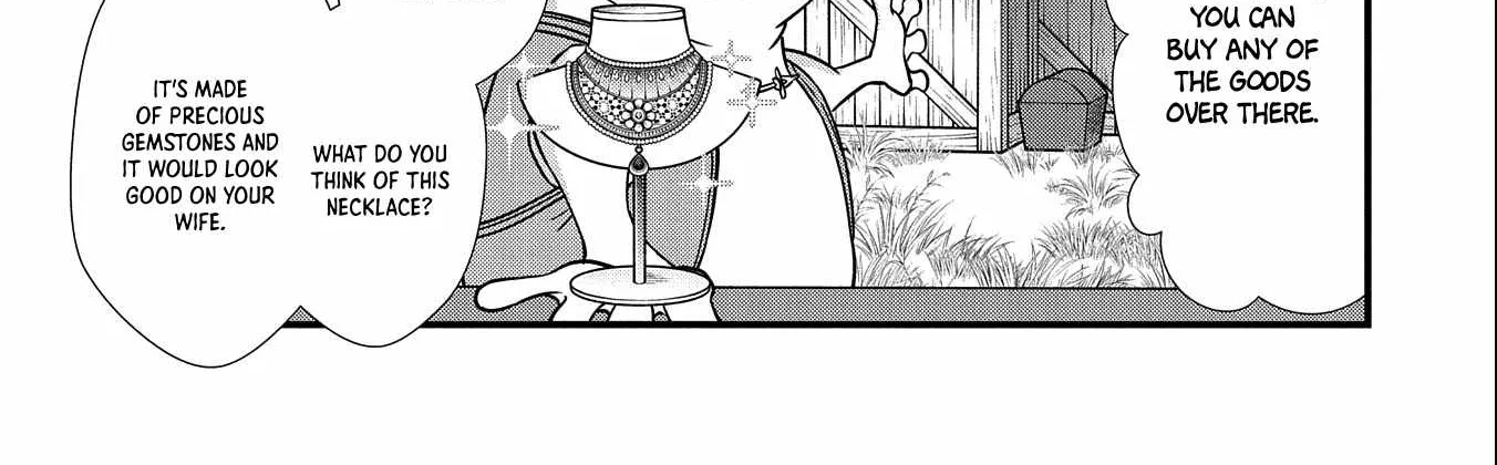Ryoumin 0-nin Start no Henkyou Ryoushusama Chapter 21 page 36 - 