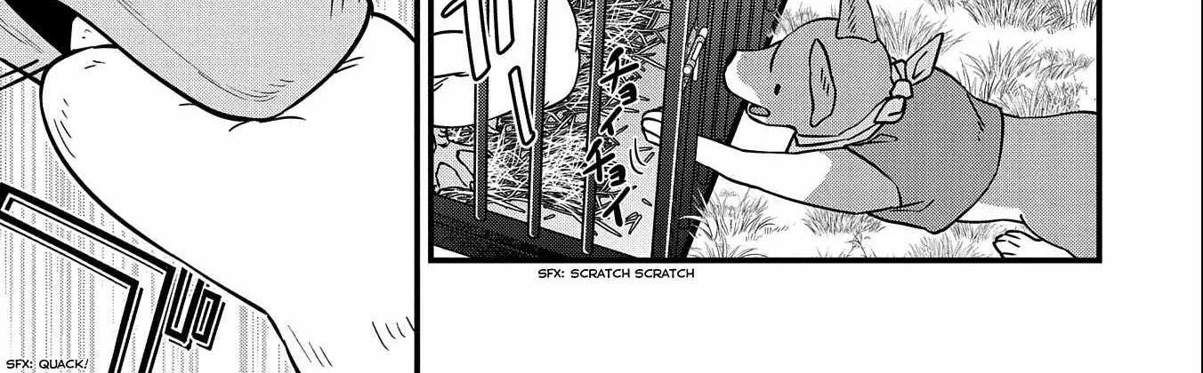 Ryoumin 0-nin Start no Henkyou Ryoushusama Chapter 21 page 40 - 