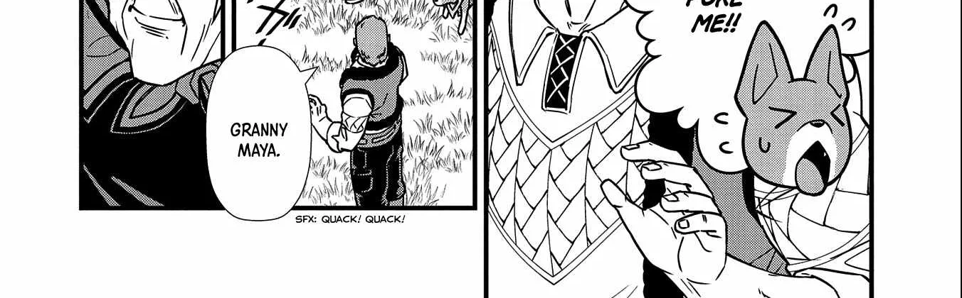 Ryoumin 0-nin Start no Henkyou Ryoushusama Chapter 21 page 42 - 