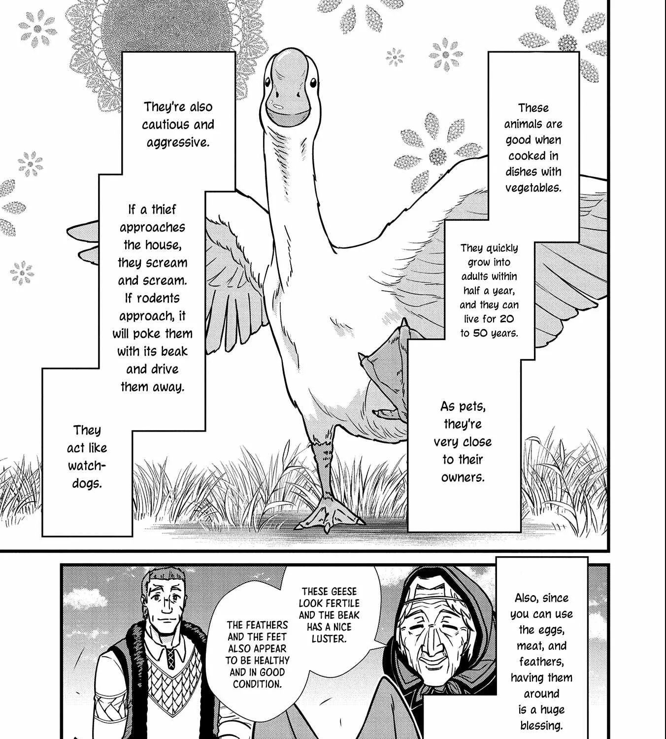Ryoumin 0-nin Start no Henkyou Ryoushusama Chapter 21 page 43 - 