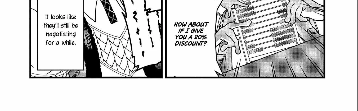 Ryoumin 0-nin Start no Henkyou Ryoushusama Chapter 21 page 46 - 