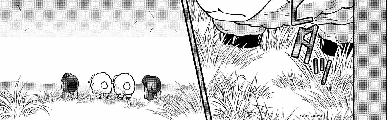 Ryoumin 0-nin Start no Henkyou Ryoushusama Chapter 21 page 6 - 