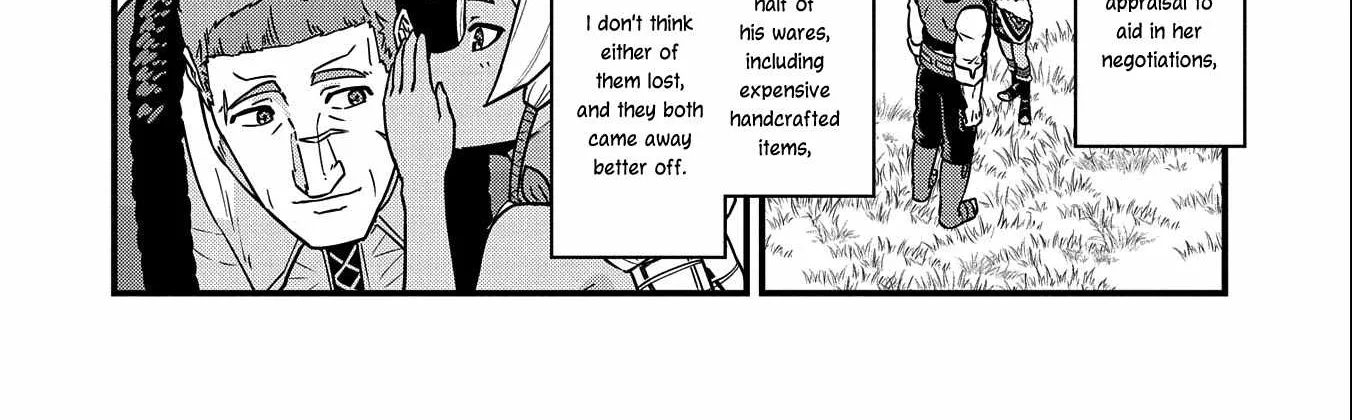 Ryoumin 0-nin Start no Henkyou Ryoushusama Chapter 21 page 54 - 