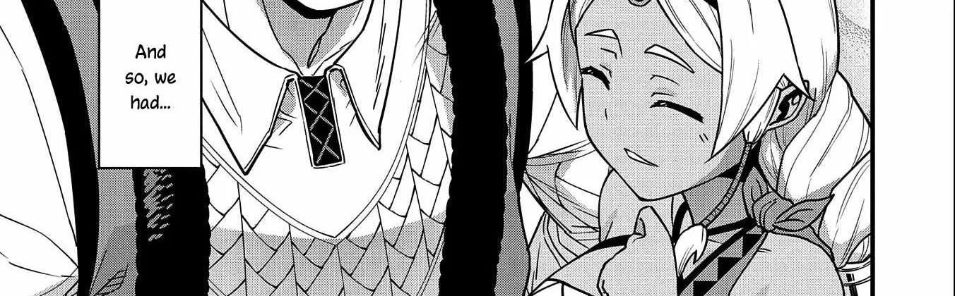 Ryoumin 0-nin Start no Henkyou Ryoushusama Chapter 21 page 56 - 