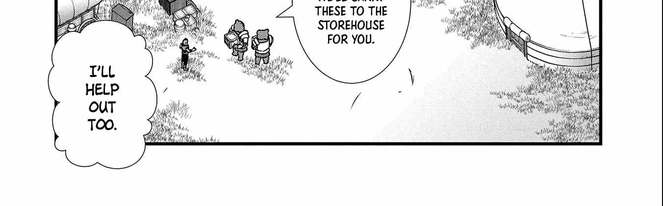 Ryoumin 0-nin Start no Henkyou Ryoushusama Chapter 21 page 58 - 