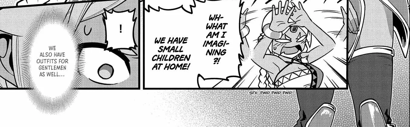 Ryoumin 0-nin Start no Henkyou Ryoushusama Chapter 21 page 64 - 