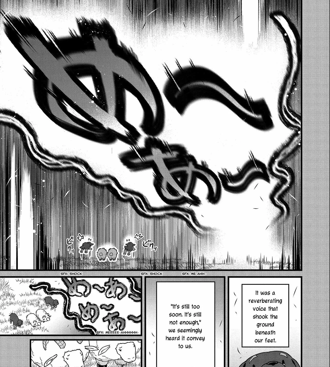 Ryoumin 0-nin Start no Henkyou Ryoushusama Chapter 21 page 9 - 