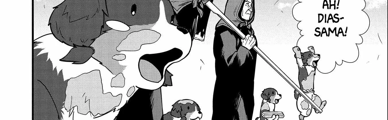 Ryoumin 0-nin Start no Henkyou Ryoushusama Chapter 22 page 11 - 