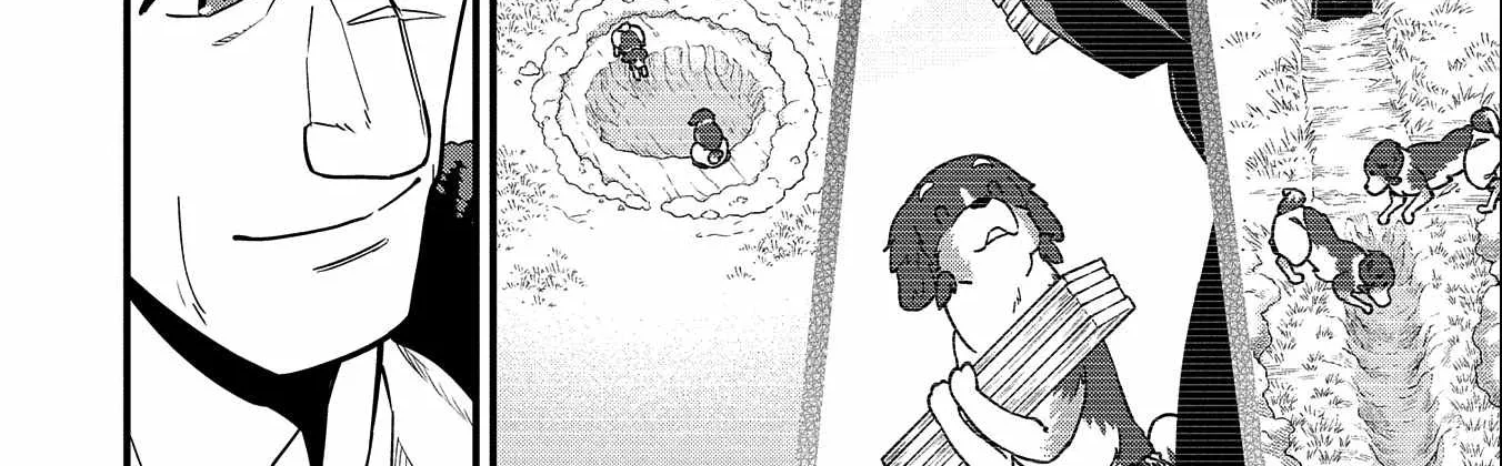 Ryoumin 0-nin Start no Henkyou Ryoushusama Chapter 22 page 15 - 