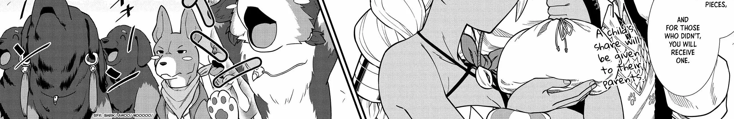 Ryoumin 0-nin Start no Henkyou Ryoushusama Chapter 22 page 19 - 