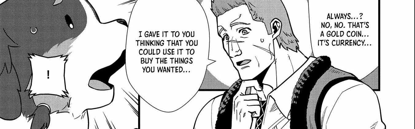 Ryoumin 0-nin Start no Henkyou Ryoushusama Chapter 22 page 23 - 