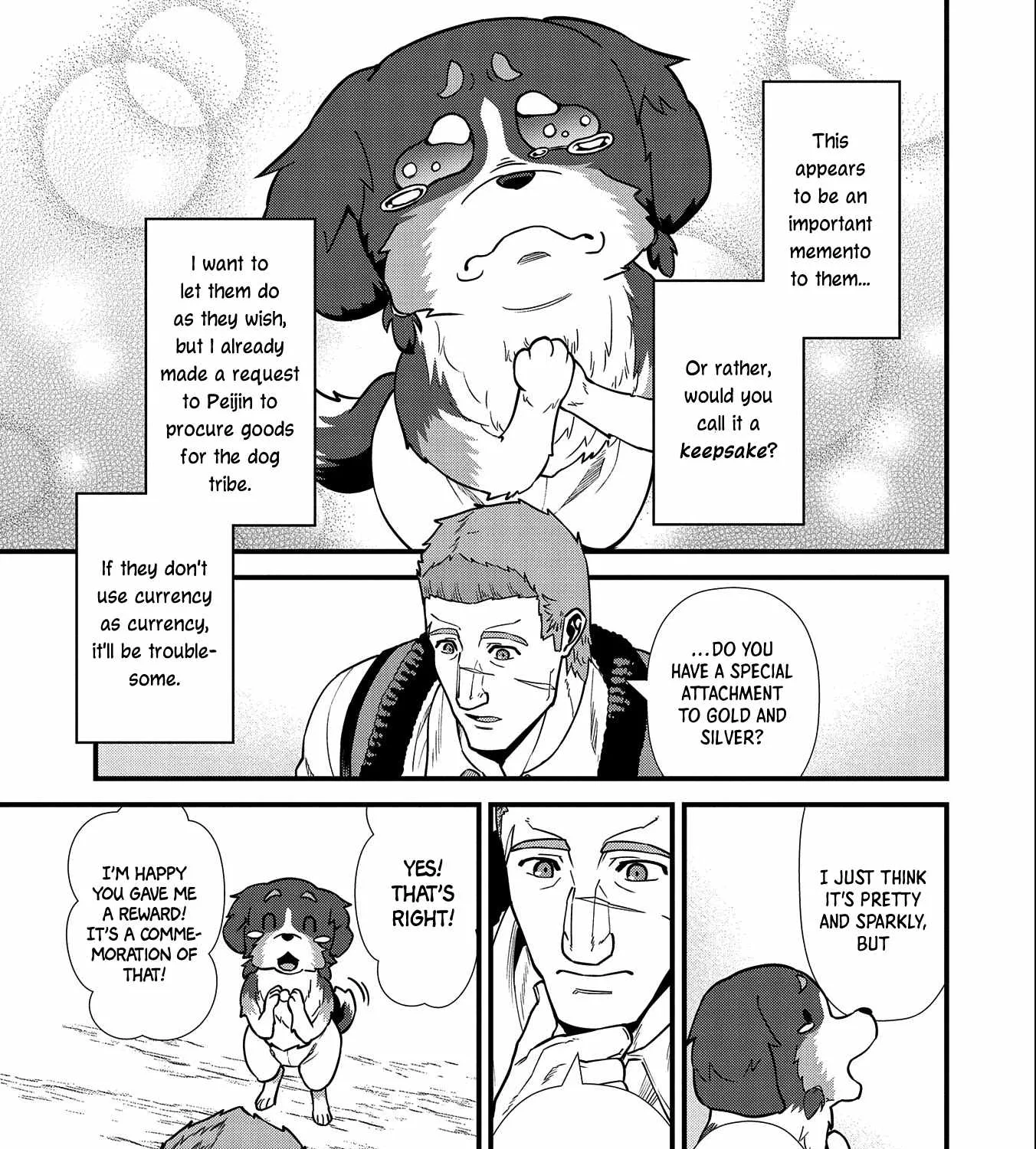 Ryoumin 0-nin Start no Henkyou Ryoushusama Chapter 22 page 26 - 