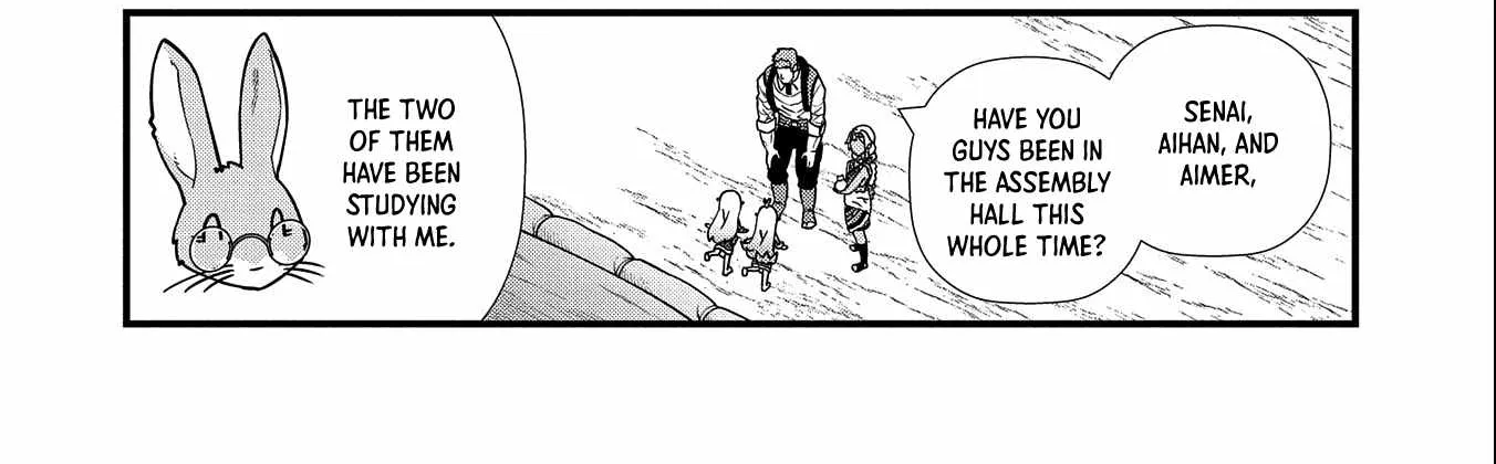 Ryoumin 0-nin Start no Henkyou Ryoushusama Chapter 22 page 33 - 