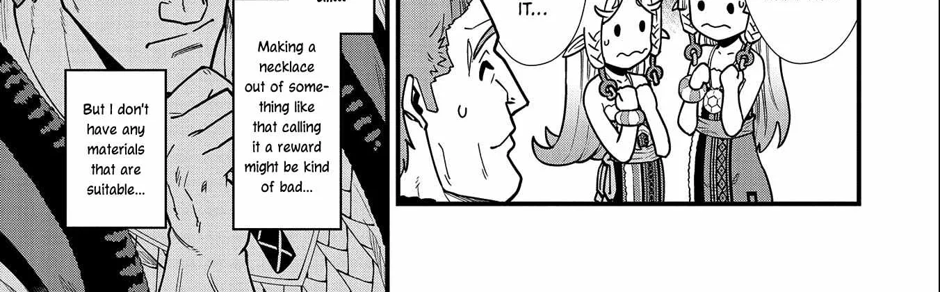 Ryoumin 0-nin Start no Henkyou Ryoushusama Chapter 22 page 35 - 