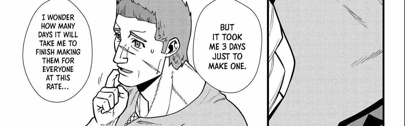 Ryoumin 0-nin Start no Henkyou Ryoushusama Chapter 22 page 47 - 