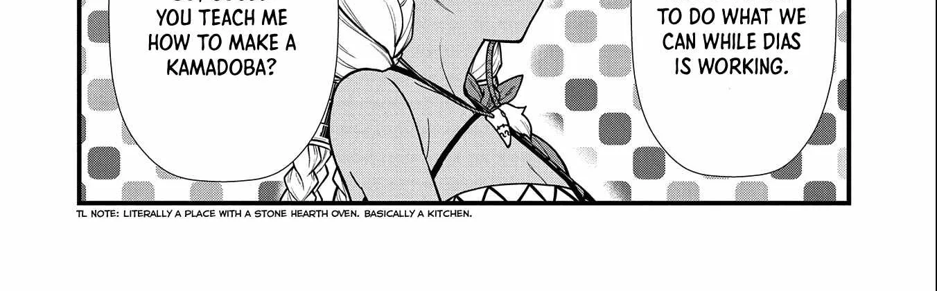 Ryoumin 0-nin Start no Henkyou Ryoushusama Chapter 22 page 49 - 