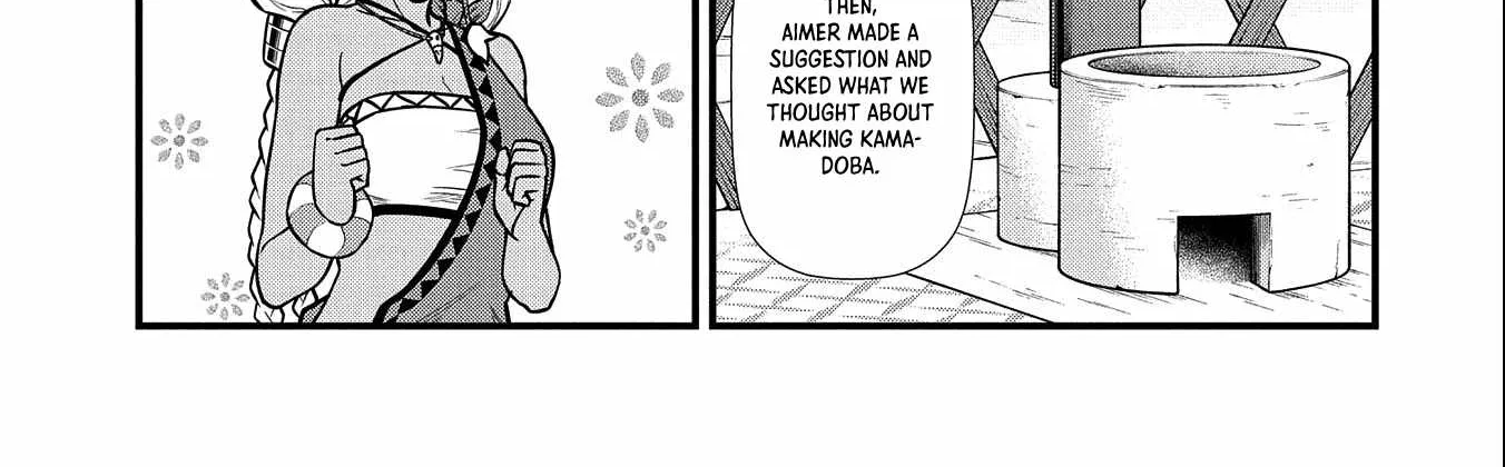 Ryoumin 0-nin Start no Henkyou Ryoushusama Chapter 22 page 51 - 