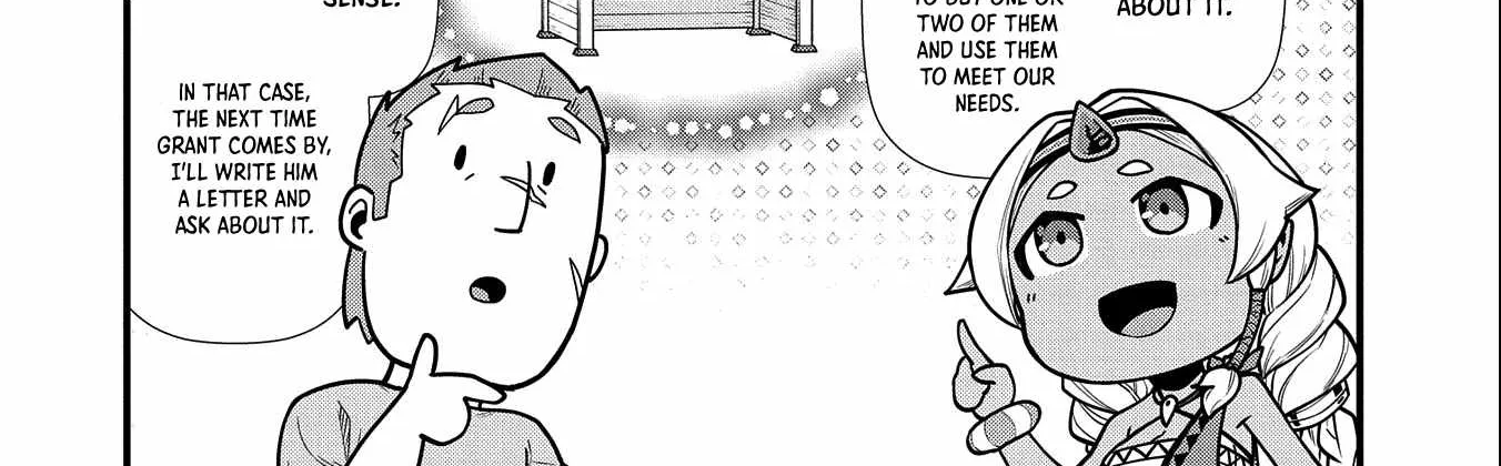 Ryoumin 0-nin Start no Henkyou Ryoushusama Chapter 22 page 53 - 