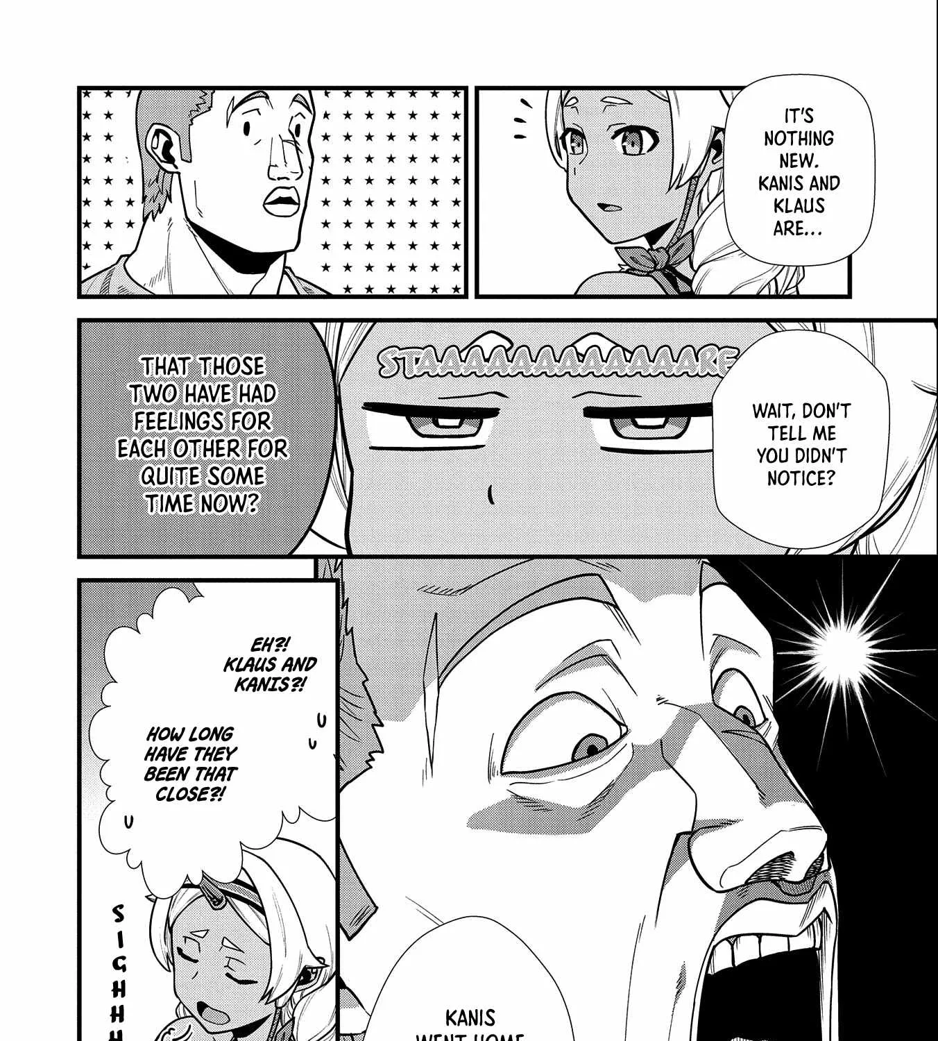 Ryoumin 0-nin Start no Henkyou Ryoushusama Chapter 22 page 56 - 