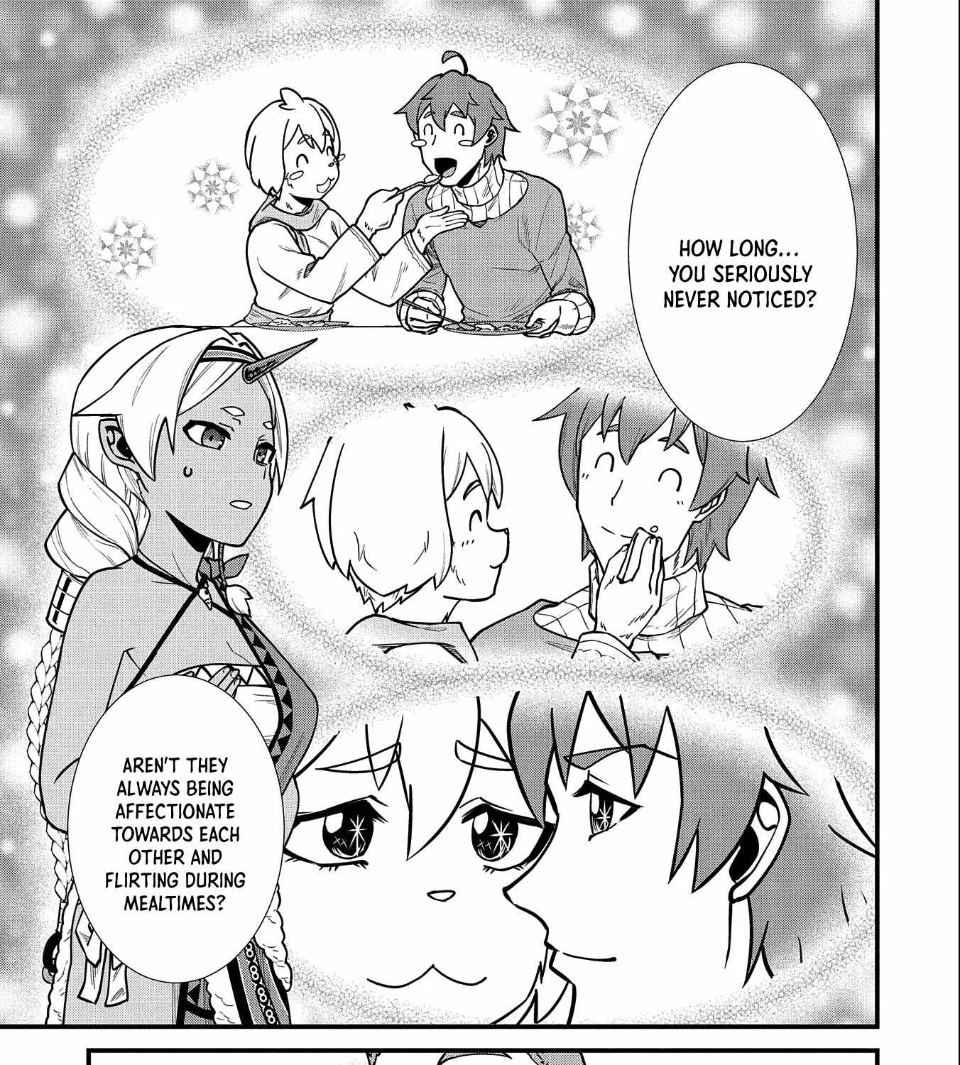 Ryoumin 0-nin Start no Henkyou Ryoushusama Chapter 22 page 58 - 